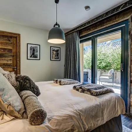Entzuckendes Chalet Wilson Bad Hindelang