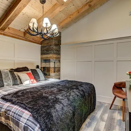 Entzuckendes Chalet Wilson Bad Hindelang