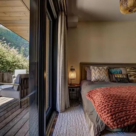 Entzuckendes Chalet Wilson * Bad Hindelang